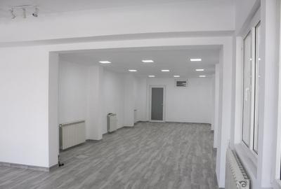 Spațiu comercial, de 94 mp, în 13 Septembrie