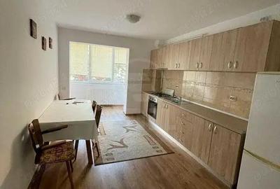 Apartament cu 2 camere decomandat în Florești - 4