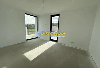 Casa noua de vanzare in Alba Iulia teren 386 mp cu toate utilitatile - 13