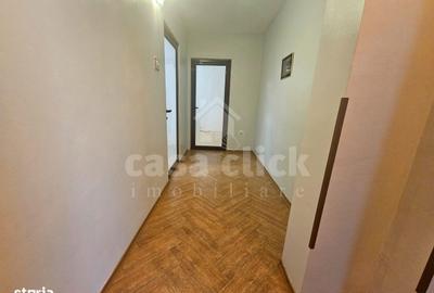Apartament cu 2 camere decomandat, mobilat în Micro 14 - 5