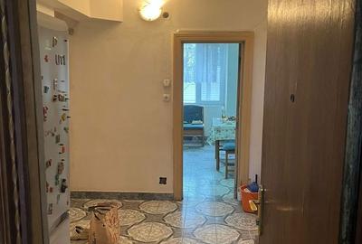 Apartament cu 3 camere decomandat în Central - 4