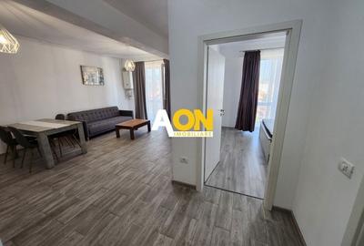 Apartament cu 2 Camere, Bloc Nou, Zona Cetate - 2