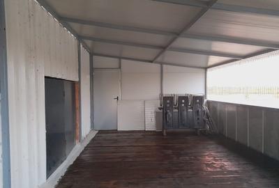 Teren Mihaile?ti 1100mp - 1