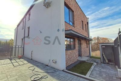 Duplex  5 camere La Cheie in Europa!! - 17