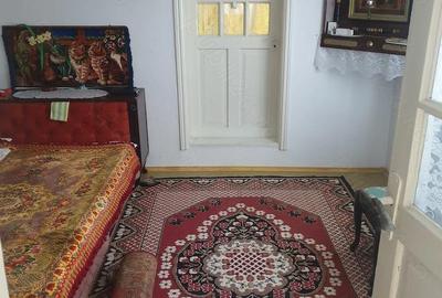 Casă cu Teren 1853 Mp în Sarichioi - 8