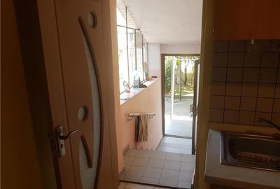 Casă cu 3 camere în Șibot - 5