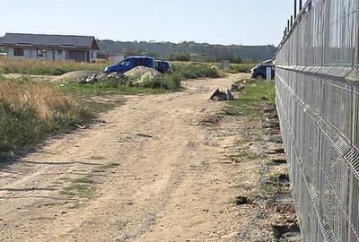 Spațiu comercial, în Săbăreni - 6