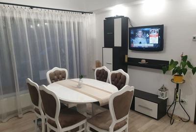Apartament cu 2 camere semidecomandat în Florești - 2