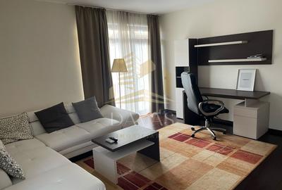 Apartament Modern cu 2 camere decomandat | Europa | parcare | terasa 50 mp - 2