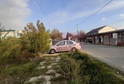 Teren Construcții intravilan de 5000 mp, în 1 Decembrie - 5