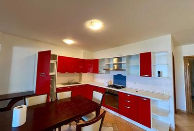 Mamaia Central Butoaie / Apartament cu 2 camere 77 mp/9 mp. Boxa - 10