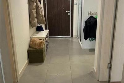 Garsonieră decomandată în Pantelimon