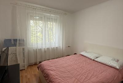Apartament 2 camere Fizicienilor-metrou Nicolae Grigorescu - 1