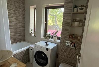 Apartament cu 3 camere si gradina Apartament cu 3 camere si gradina - 6