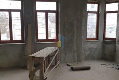 Conac Boieresc P 1 Ultracentral teren 466 mp pe colt deschid - 32