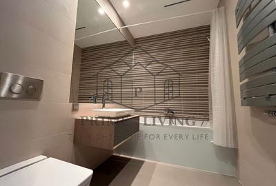 APARTAMENT SPATIOS DE LUX CU 3 DORMITOARE LA INCHIRIERE IN PRIMAVERII - 15