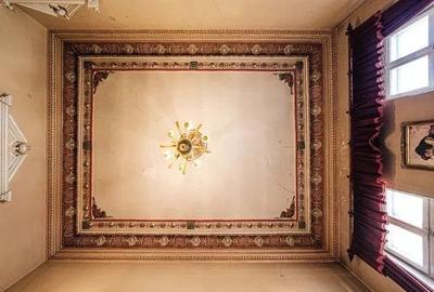 Vila istorica de patrimoniu - 160 mp/teren 262 mp - 4