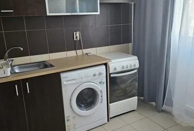 Garsonieră semidecomandată, mobilată în Nicolae Grigorescu - 5