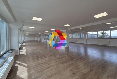 Spatiu de birouri zona Coresi- 650 mp - 9