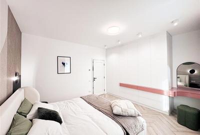 Apartament de inchiriat 5 camere Charles de Gaulle - 16