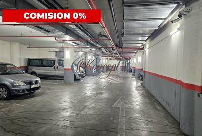 Spatii de birouri clasa A cu facilitati premium si acces rapid spre centru - 16