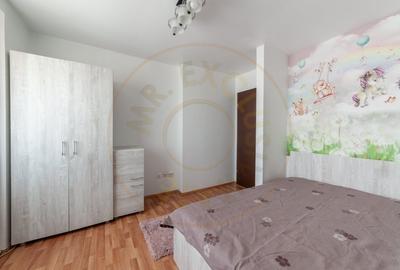 Apartament cu 2 camere decomandat, mobilat în Craiovei - 9