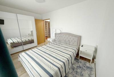 Apartament cu 4 camere decomandat, mobilat în Lipovei - 3