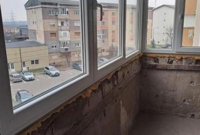 Apartament cu 2 camere decomandat în Ampoi 2 - 11