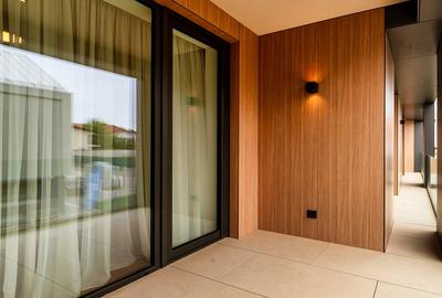 Apartament cu 3 camere decomandat în Pipera - 14