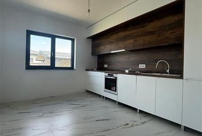 Casa de inchiriat in Cristian, parter, 500mp teren, 2 locuri de parcare - 7