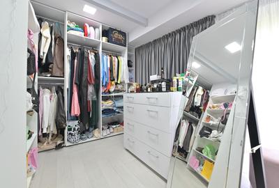 ASMITA GARDENS I Penthouse mobilat utilat - 15
