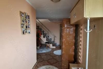 Casă cu 3 camere în Mândrești (Vlădeni) - 5