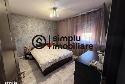 Apartament cu 3 camere în Calea București - 2
