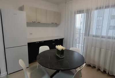 Apartament 2 camere lux+loc de parcare,Complex Hills Republica Apartament 2 camere lux+loc de parcare,Complex Hills Republica - 5