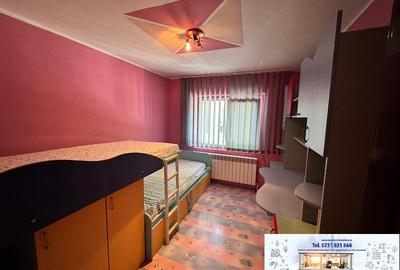 Mazepa 2, zona Parcului Viva, 3 decomandate, parter - 5