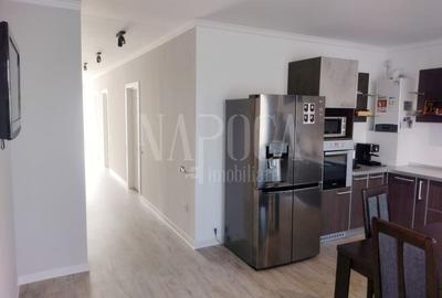 Casă individuală cu 6 camere cu Canalizare în Episcopia Bihorului - 2