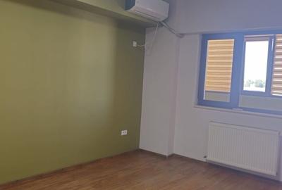 De inchiriat apartament cu 1 camera, 45 mp  -Italian Residence - 3