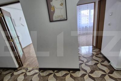 Apartament 2 camere, 42 mp, strada Muresului - 2