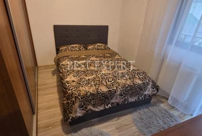 Apartament cu 2 camere semidecomandat, mobilat în Central - 5