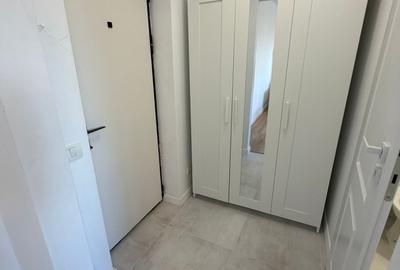 Titan metrou 3 min, bld Nicolae Grigorescu - 8