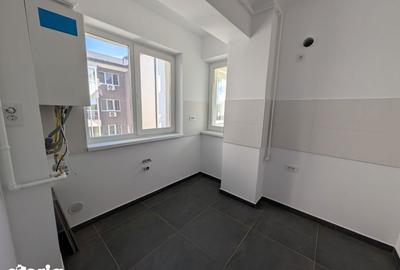 Apartament cu 2 camere în Gherăiești - 12