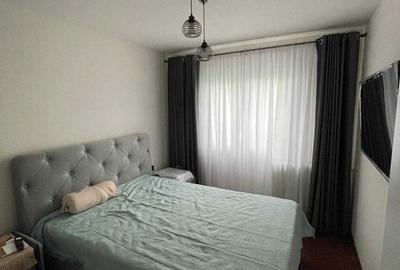 Apartament cu 2 camere, mobilat în Central - 5