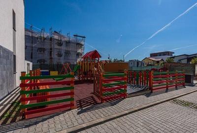 Casă cu 5 camere cu Canalizare în Pipera - 28