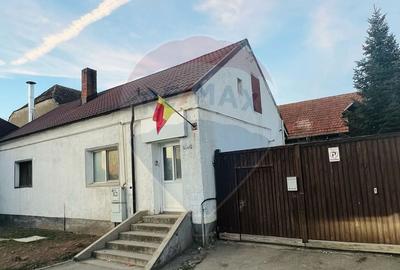 Spatiu comercial de vanzare in Bod