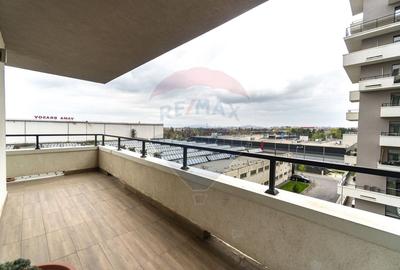 Apartament cu 2 camere semidecomandat, mobilat în Bartolomeu - 19
