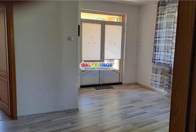 Inchiriere vila reprezentativa Rond Cosbuc / Libertatii / Parcul Carol Inchiriere vila reprezentativa Rond Cosbuc / Libertatii / Parcul Carol - 17