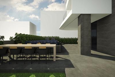 Exclusive Duplex 5 rooms | 250 sm Terrace&Garden - 4