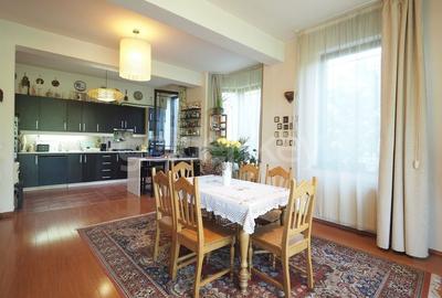 Vila cu 6 camere | gradina atent amenajata | garaj - 4