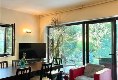 Vila Mobilata/Utilata & 2 Loc Parcare | Baneasa - 19