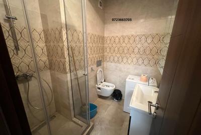 Apartament 3 camere de închiriat – Solid Residence, Mamaia – 600 €/lună - 18